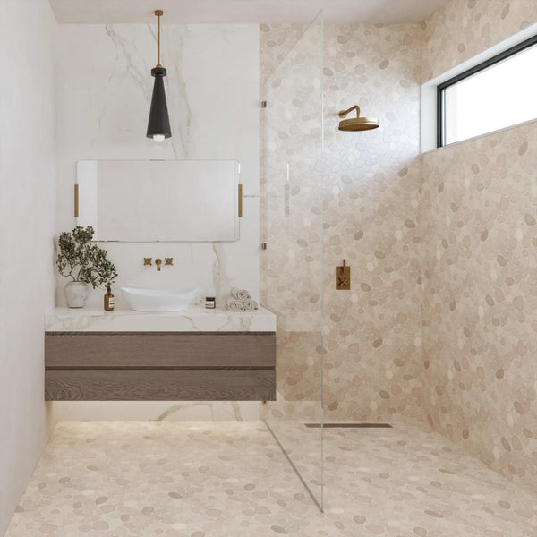 Natural Stone Tiles