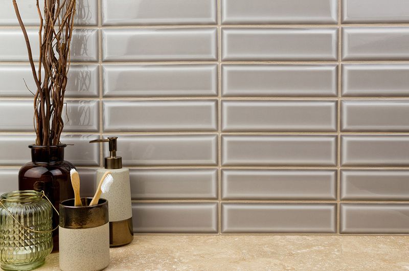 Achieve a timeless and sophisticated look with the Boutique Sleek subway tile.  Perfect for contemporary, traditional, and minimalist spaces, this versatile tile enhances kitchens, bathrooms, and accent walls with its clean lines and modern appeal