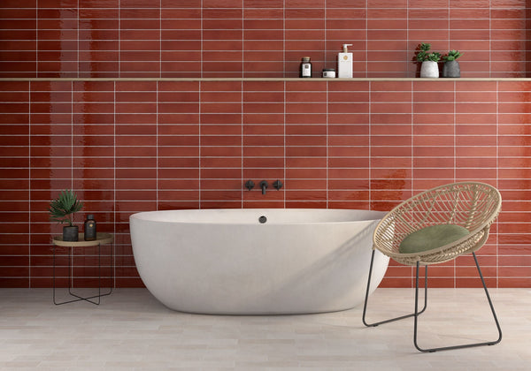 Red Tiles