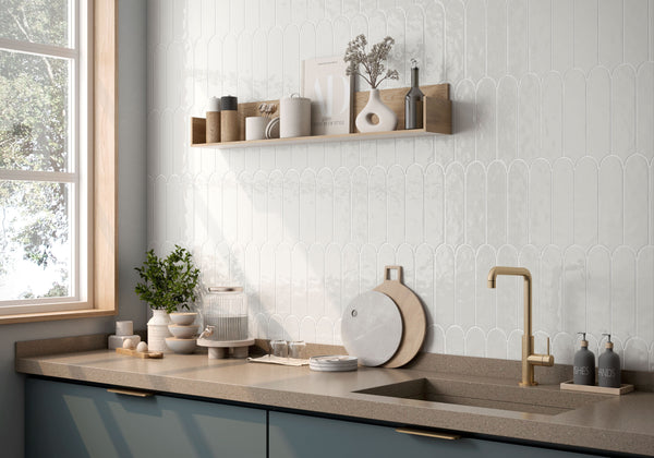 Mid-Century Modern Tiles