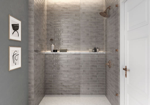 Handmade Look Tiles