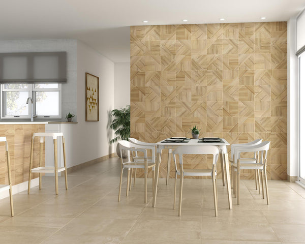 Wood Look Tiles