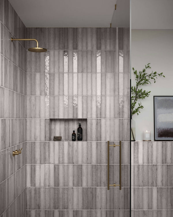 Gray Tiles