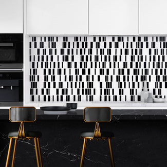 Geometro Barcode