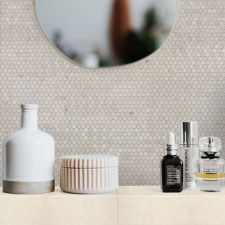 Crema Marfil