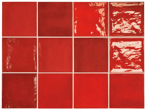 Red Tiles