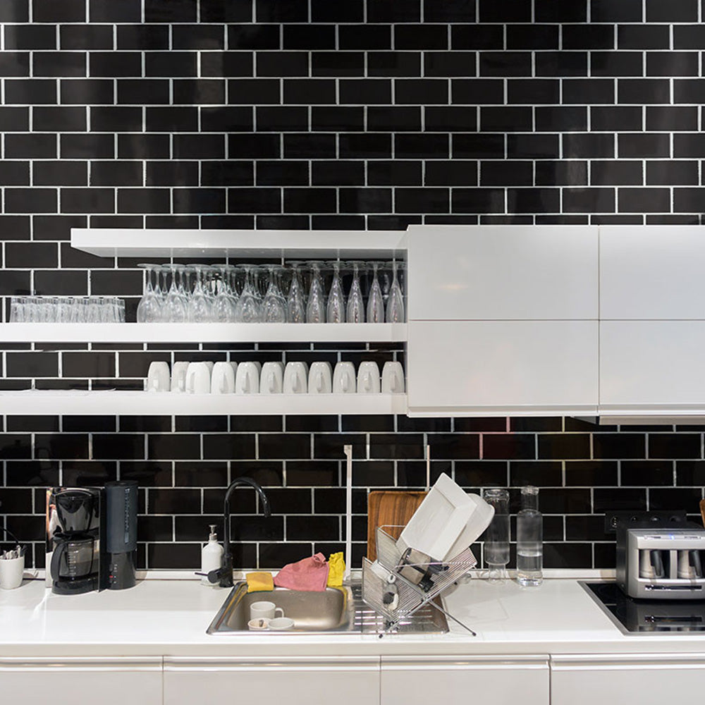 A timeless classic reimagined—the Domino subway tile collection blends modern minimalism with Art Deco flair. Perfect for backsplashes, bathrooms, and accent walls, these tiles elevate any space with sleek sophistication.