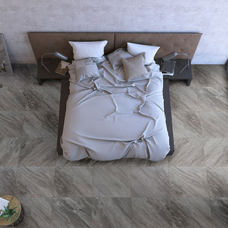 Create a refined and elegant atmosphere with the Eden by MSI stone tile collection. Blending traditional and transitional styles, this collection brings the beauty of natural stone to any setting.