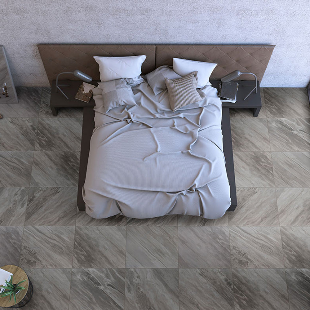 Create a refined and elegant atmosphere with the Eden by MSI stone tile collection. Blending traditional and transitional styles, this collection brings the beauty of natural stone to any setting.