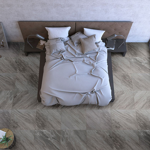 Create a refined and elegant atmosphere with the Eden by MSI stone tile collection. Blending traditional and transitional styles, this collection brings the beauty of natural stone to any setting.
