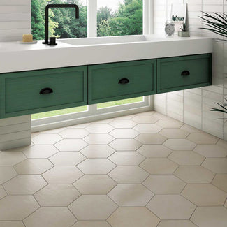 The Makoto subway tile collection features a contemporary, transitional, and eclectic design, offering a sleek and versatile solution for modern spaces.