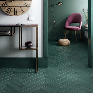 The Stromboli tile collection features a classic subway look with a modern twist, perfect for modern, mid-century modern, minimalist, and industrial interiors. With its versatile design, this collection enhances any space with clean lines