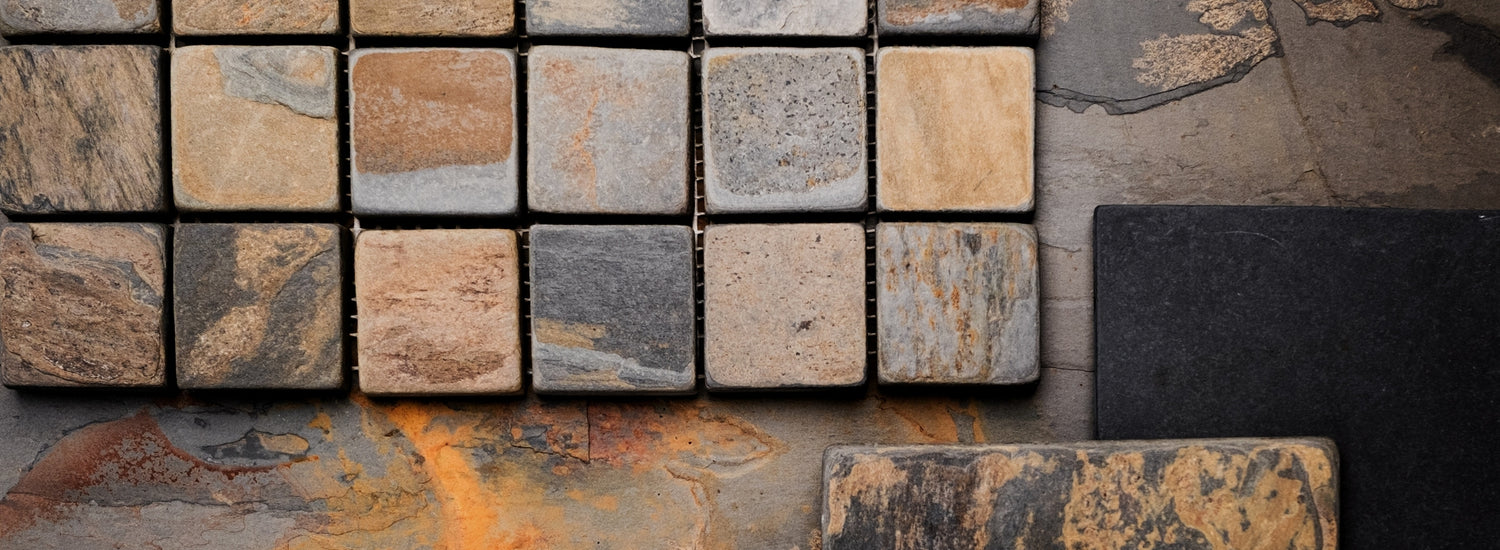 Grounded in Slate