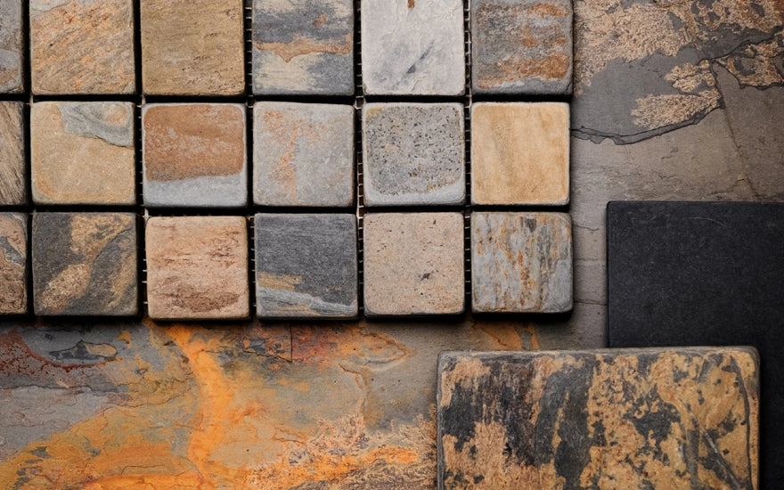 Grounded in Slate