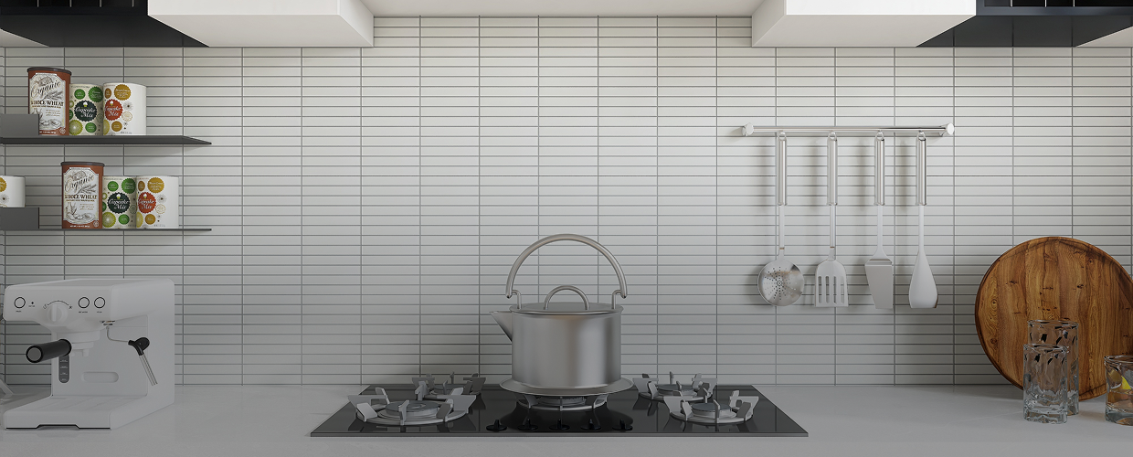 Metro Porcelain Mosaics