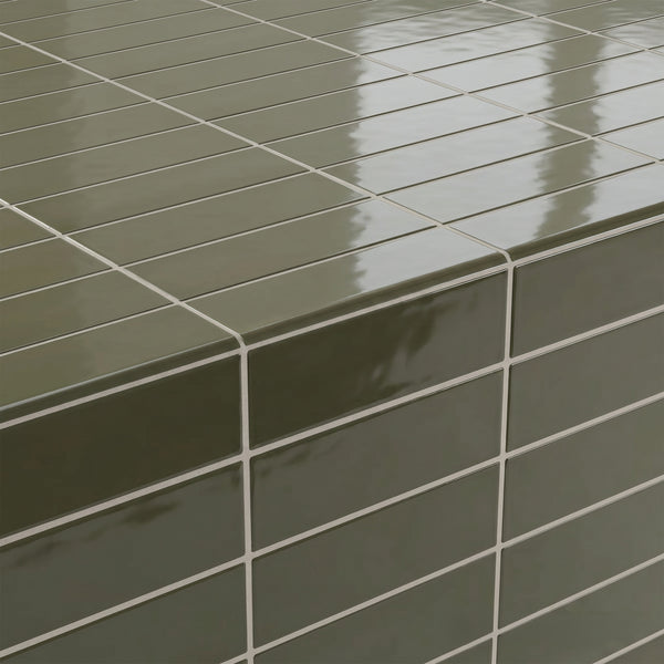 Bullnose Tile