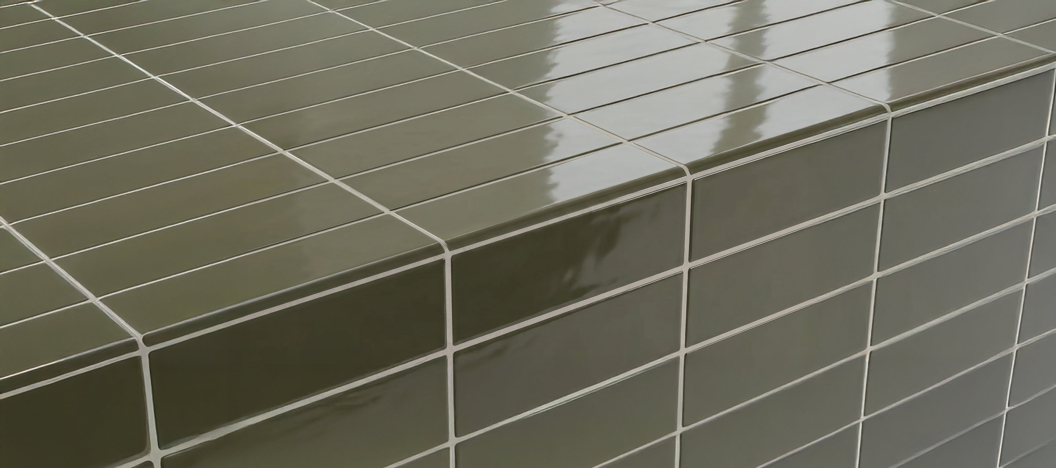 Bullnose Tile