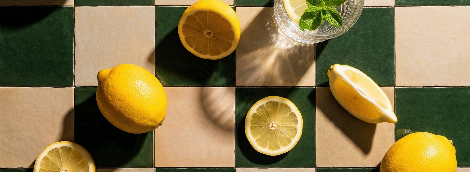 Your Spring Refresh Awaits