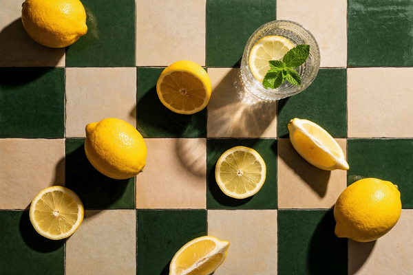 Spring Refresh Sale: Up to 25% Off