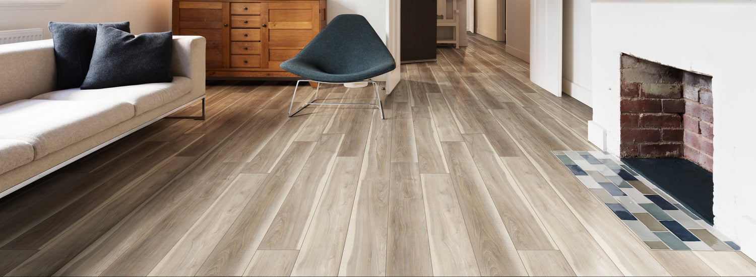 Save Up to 30% Off Luxury Vinyl