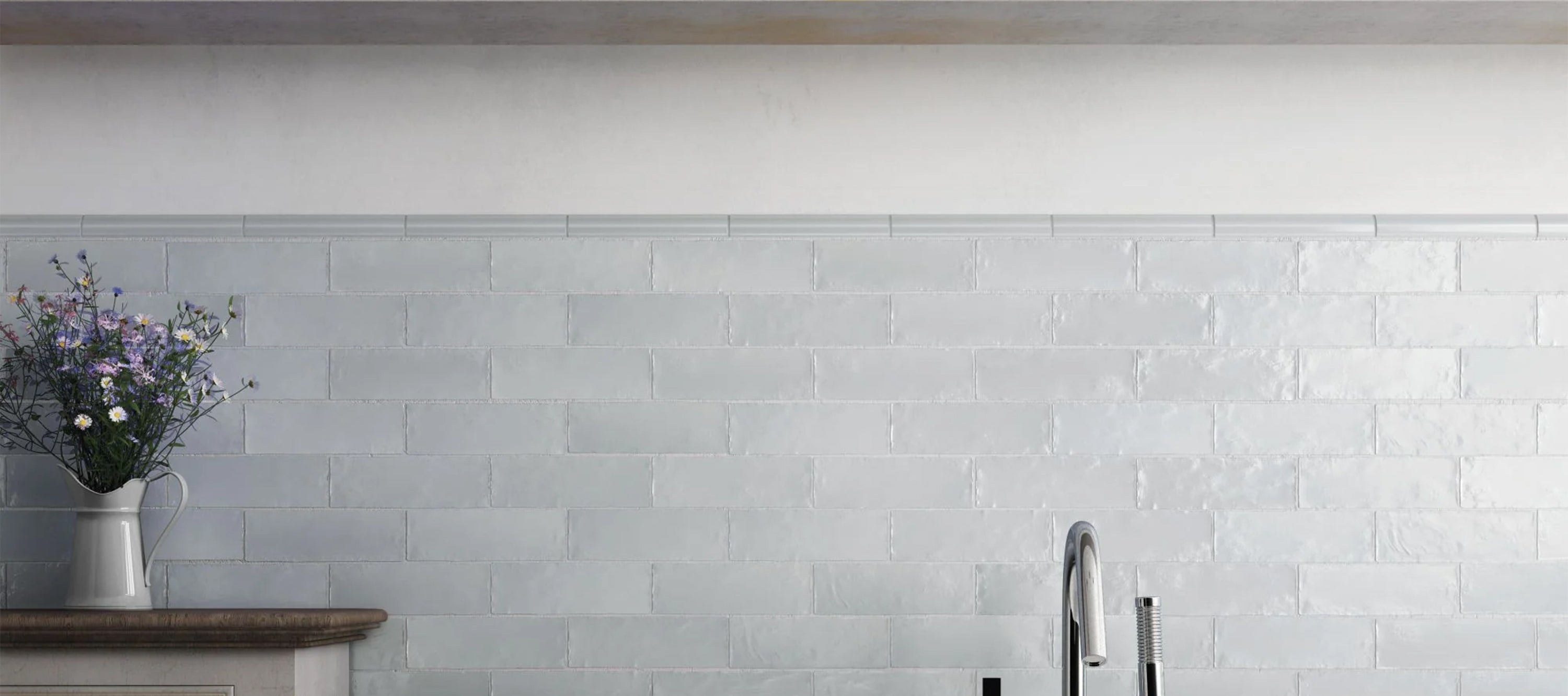 Pencil Tile & Borders