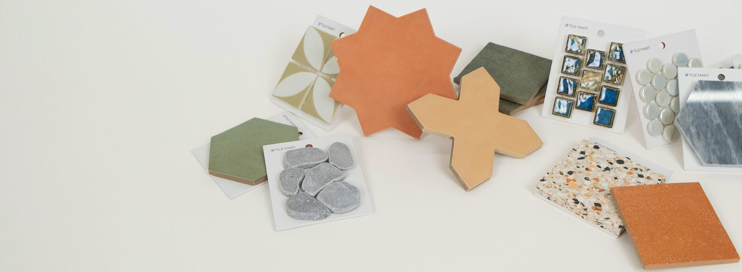 Sample Our Tiles
