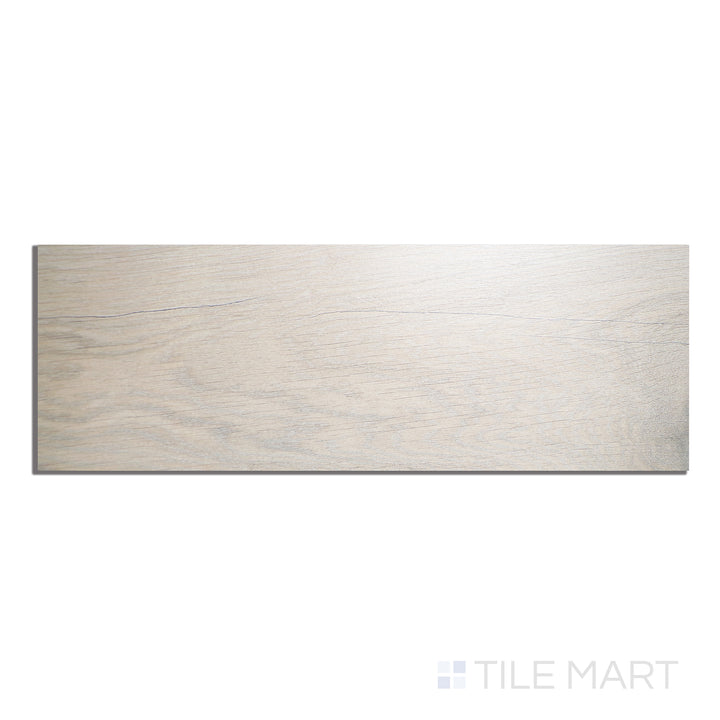 Century Wood Look Porcelain Field Tile 9.84X59.1 Natural Matte