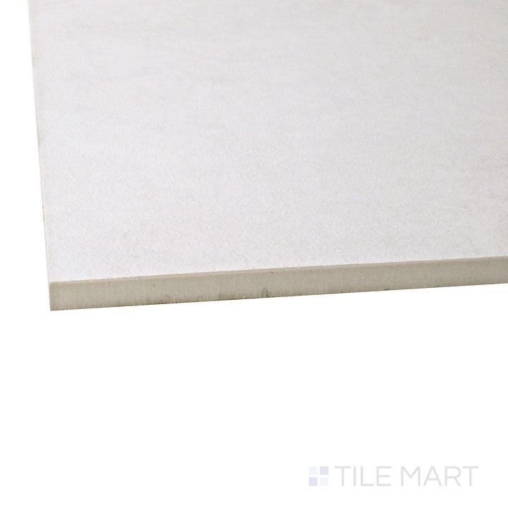Creos Porcelain Large Format Field Tile 48X48 Bride Matte