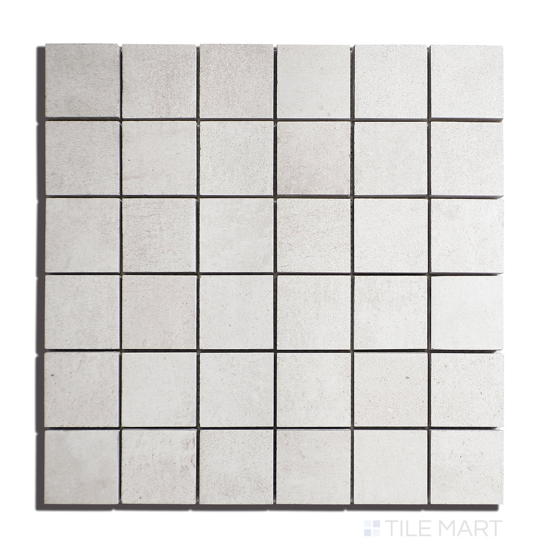 Aerial shot of Ecocrete Melted Ice 2