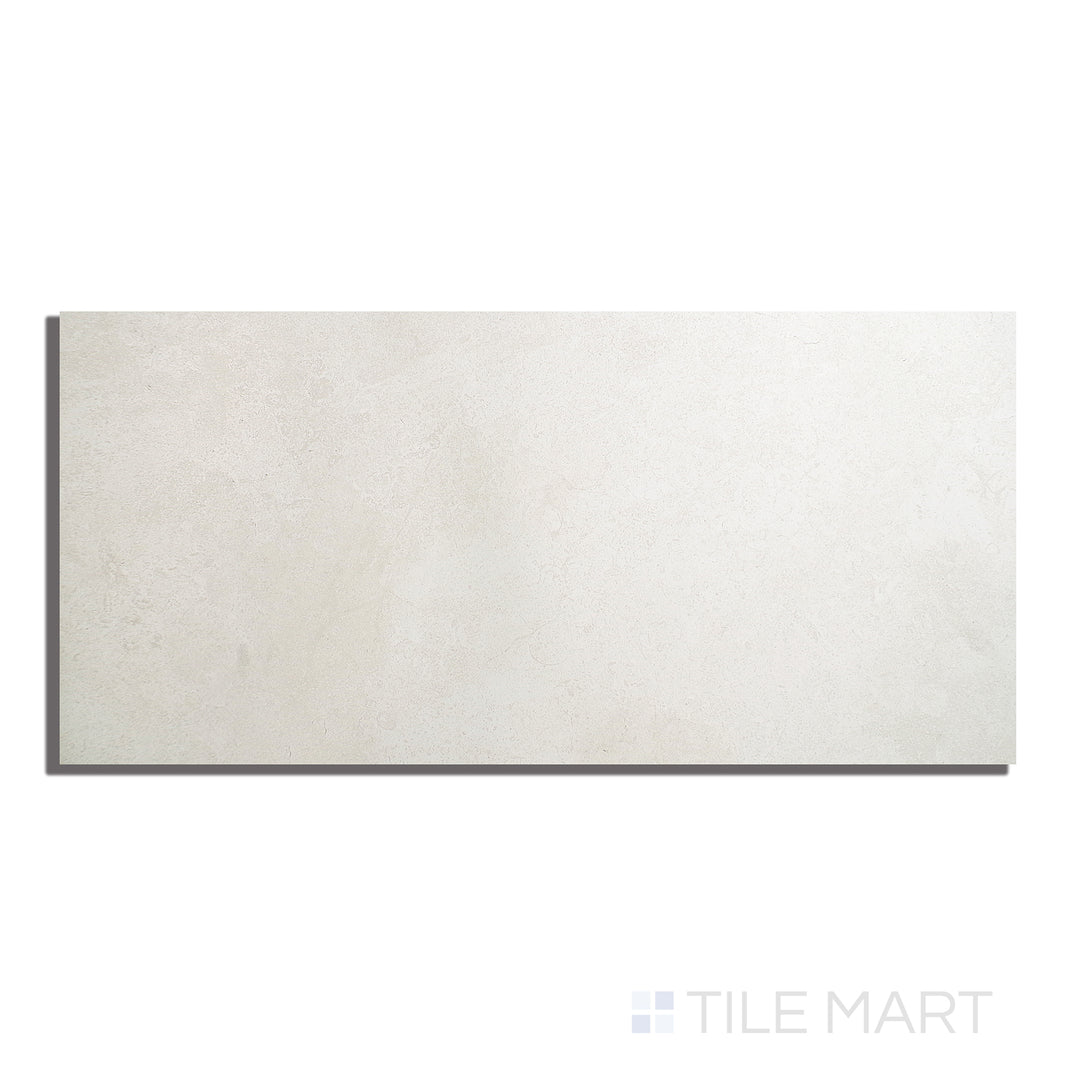 Epika Ivory 12X24 Matte Porcelain – Tilemart