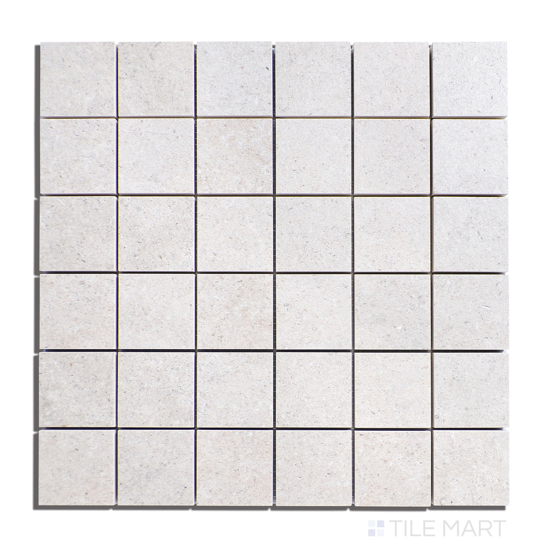 Overhead shot of Epika Almond 2