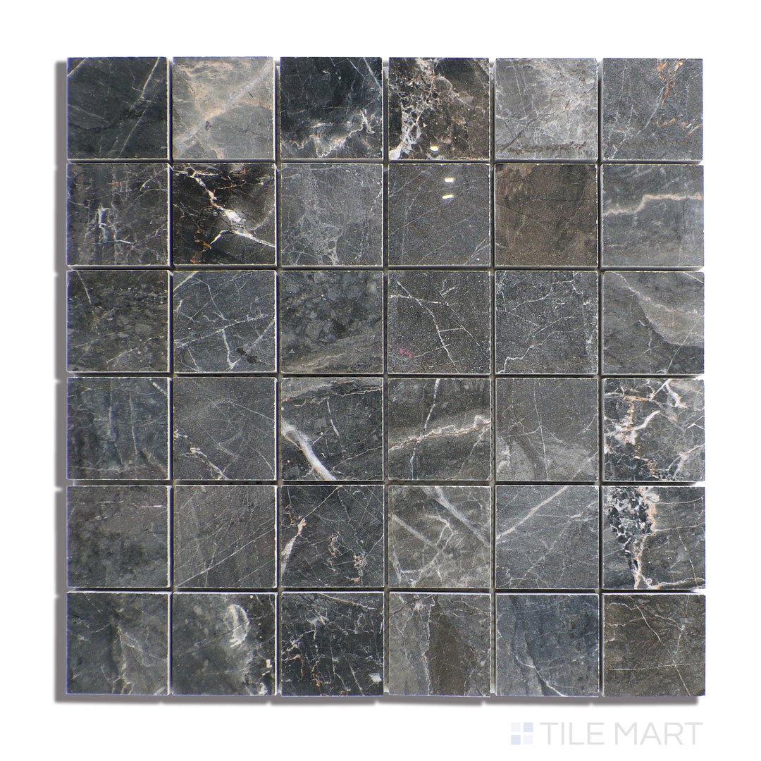 Overhead shot of Exotic Stone Gray Soveraya 2