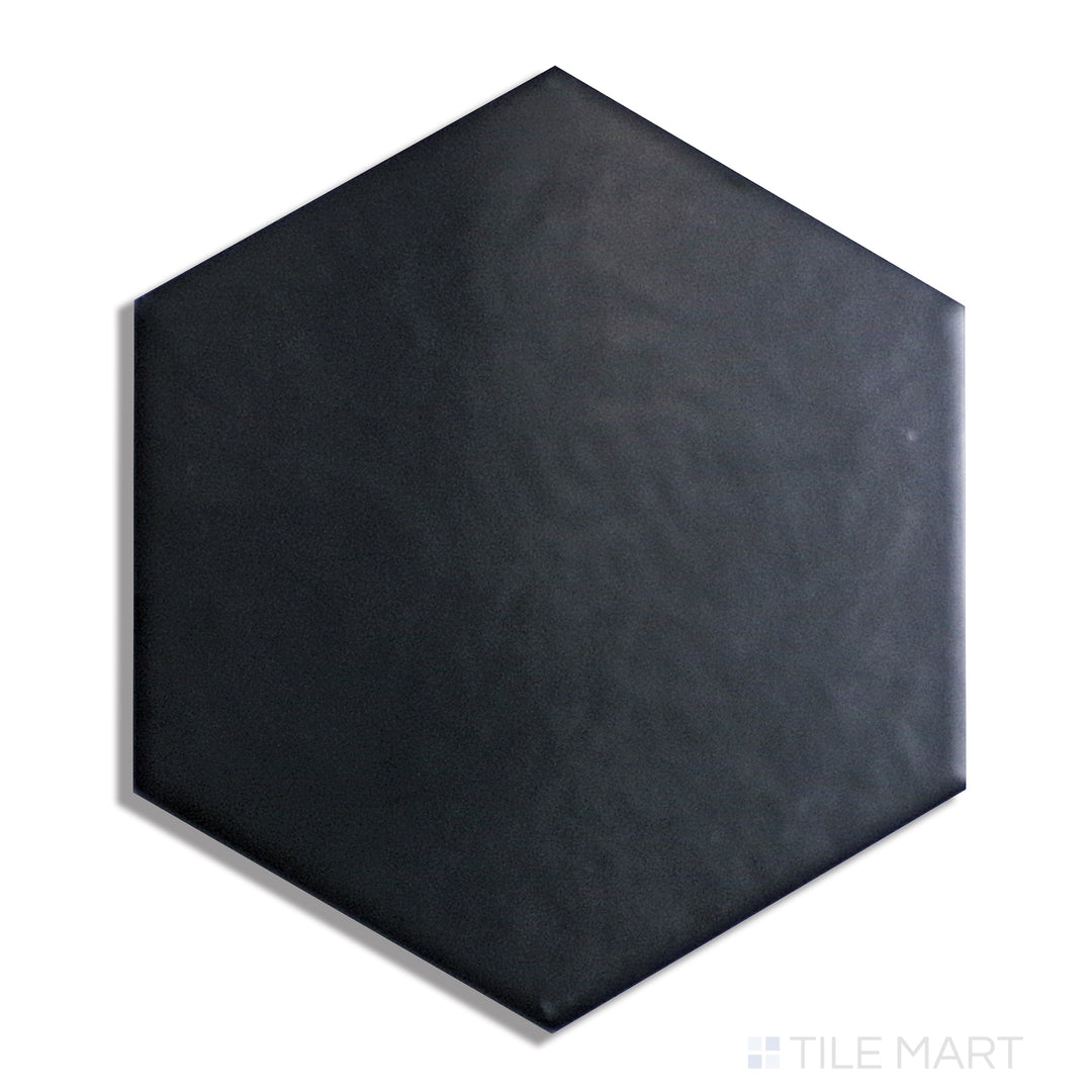 Aerial image of Hexatile Negro 8