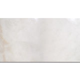 Luxury Kristalus White 24X48 Polished Porcelain Tile
