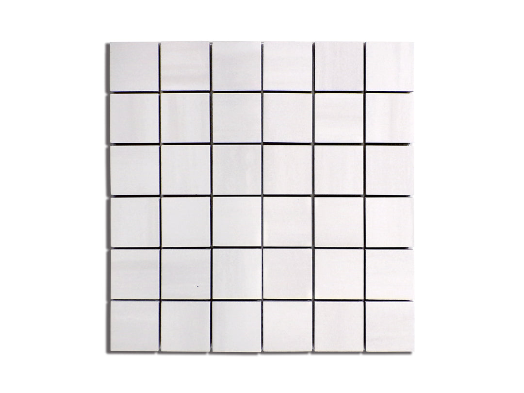 Overhead shot of Luxury Deodat White 2