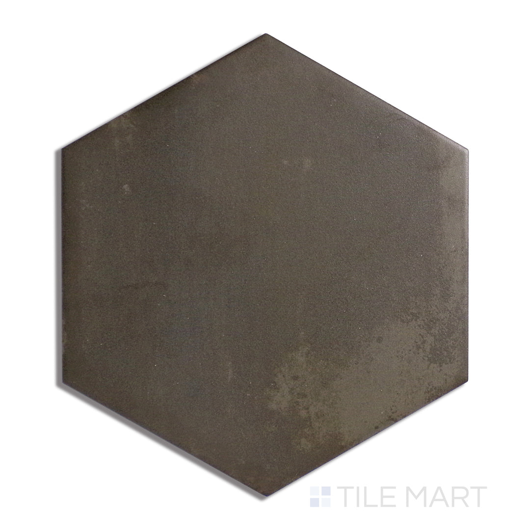 Overhead shot of Meraki Base Negro 8