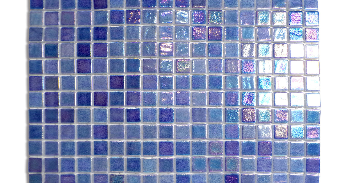 Opalescent Marino Azul 1