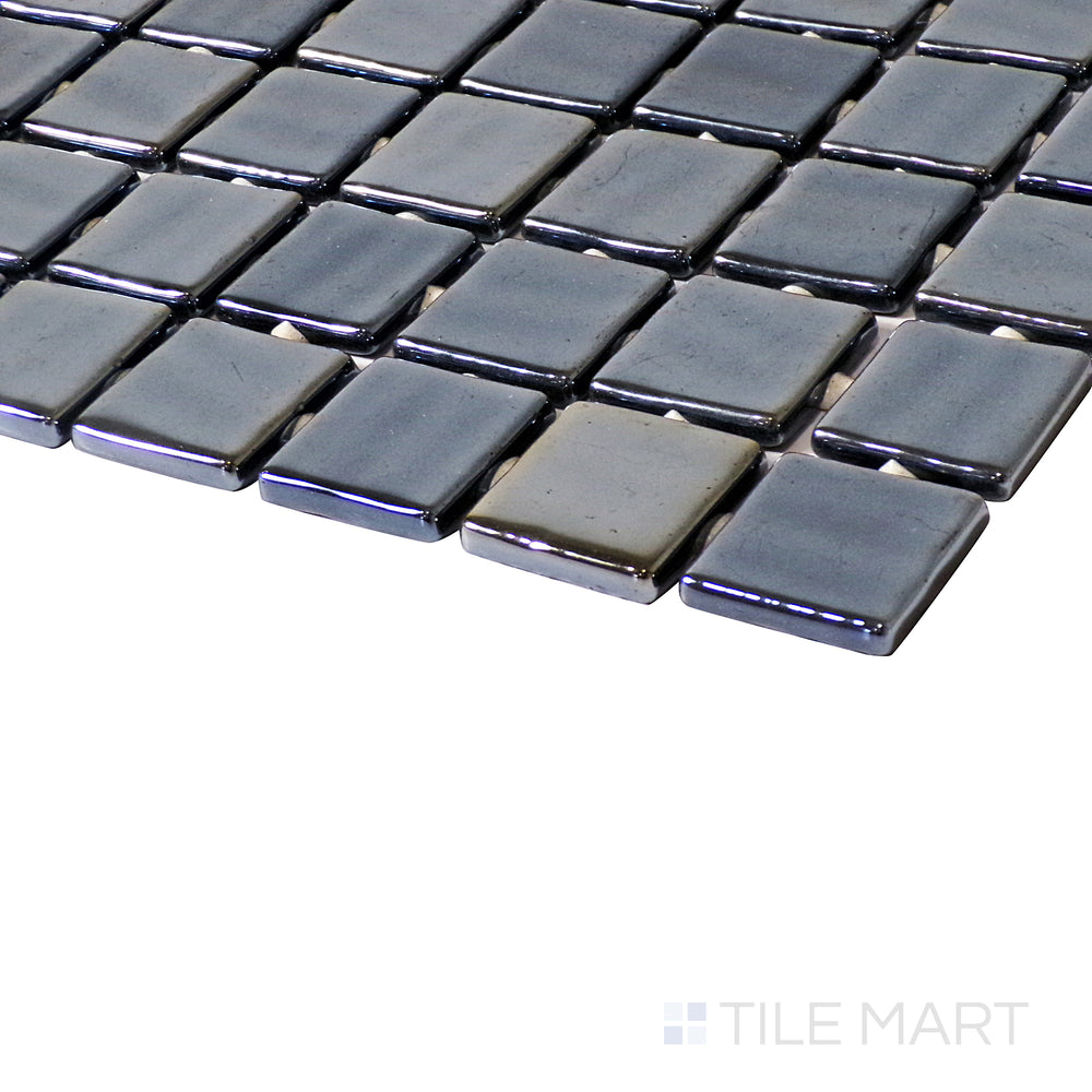 A striking angle shot showcasing the sleek Opalo Negro 1