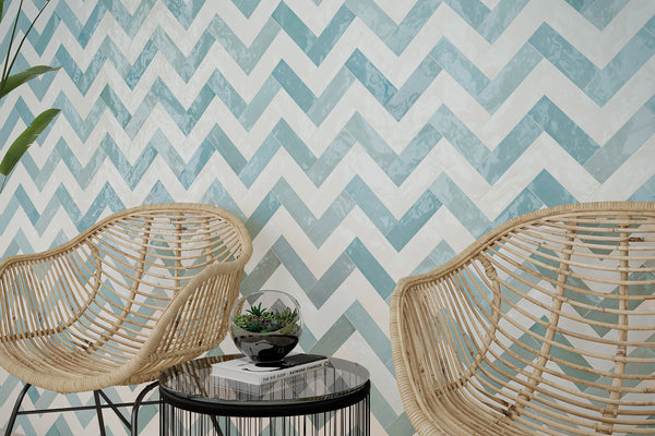 Coastal Tiles