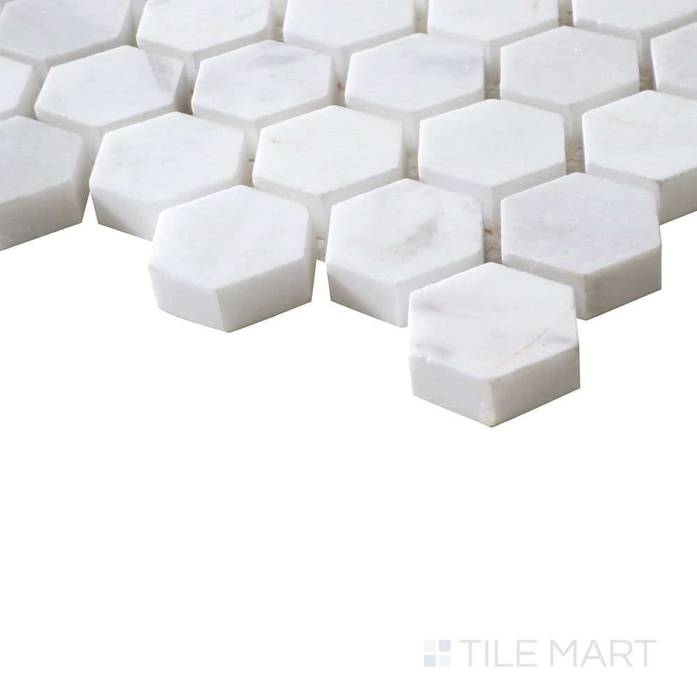 Angled shot of Sto-Re Volakas 1-1/8