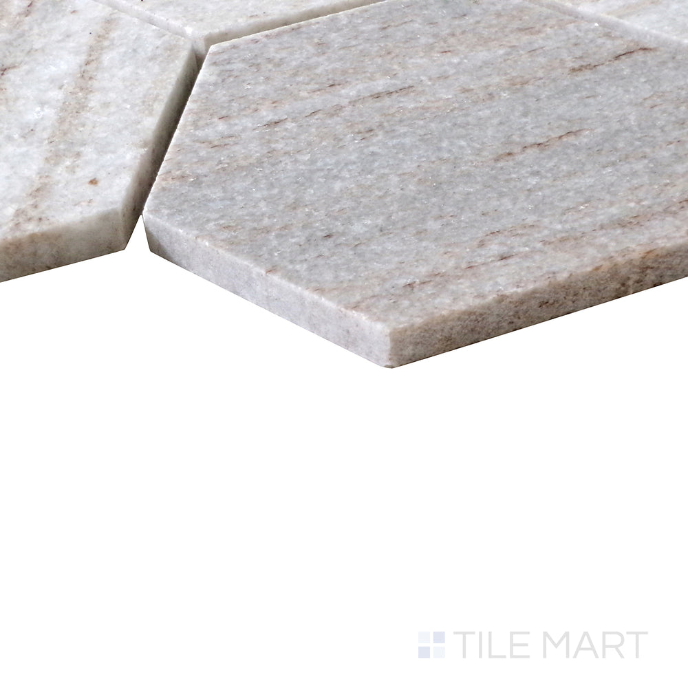 Slanted perspective of Sto-Re Ocean White 4