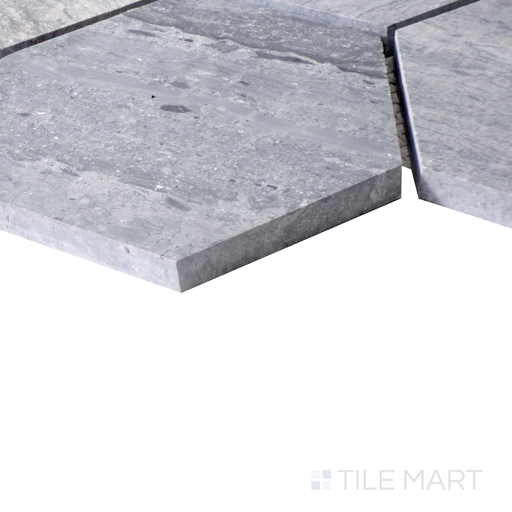 Diagonal shot of Sto-Re Wooden Blue 4