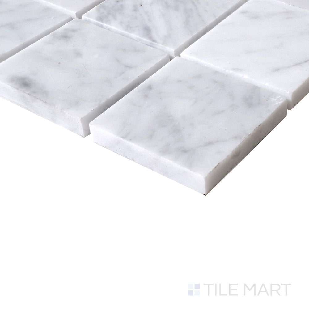 Diagonal view of Sto-Re Carrara 2.25