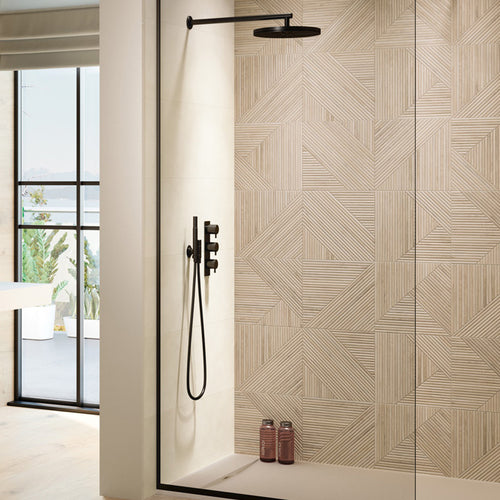 Tangram Camel 12.2X39.37 Matte Ceramic