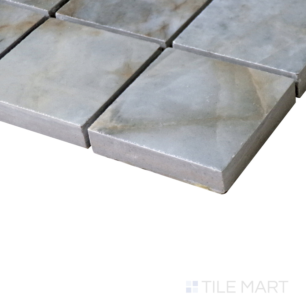 Slanted angle of Tele Di Marmo Revolution Patagonia 2