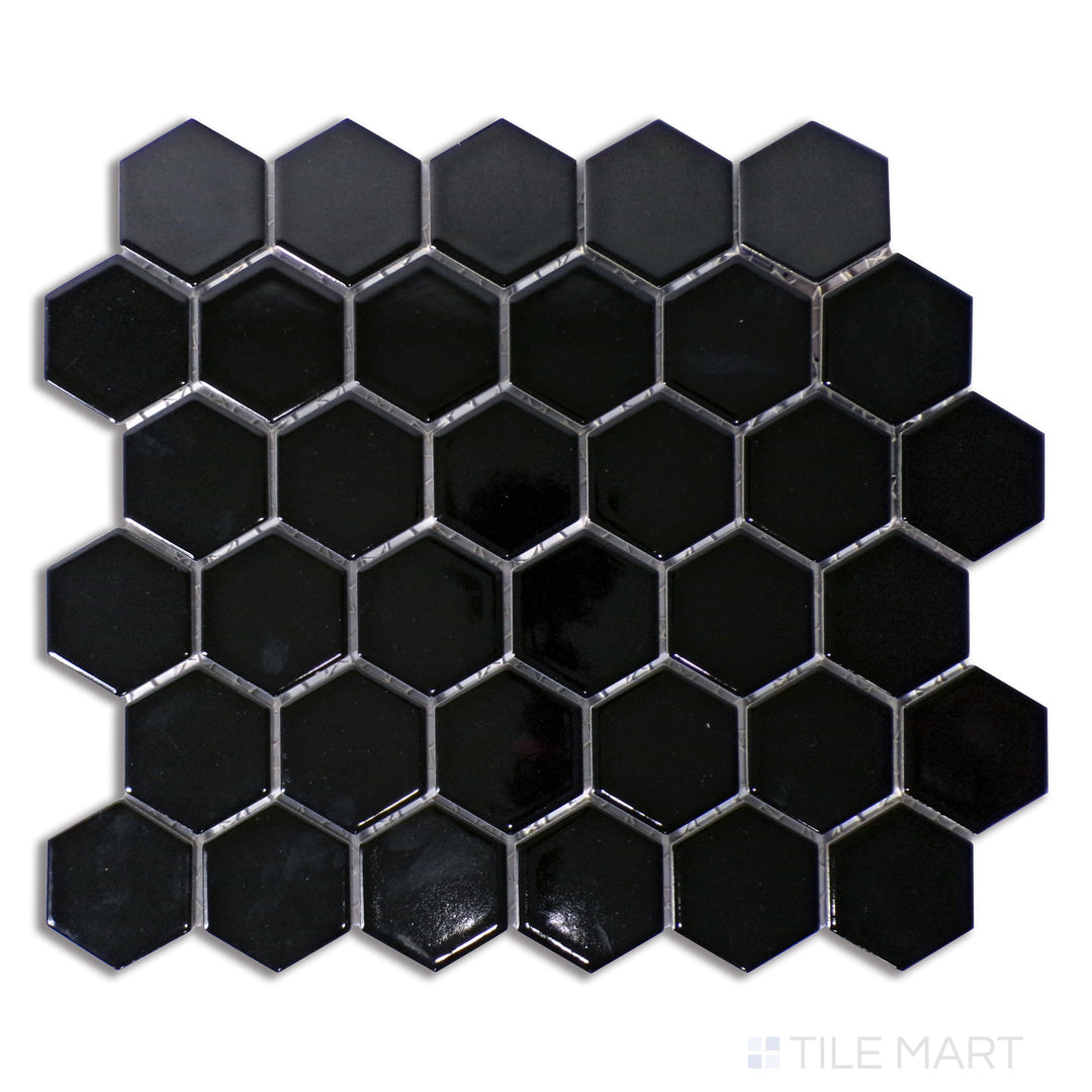 Top-down view of Retro Black 2