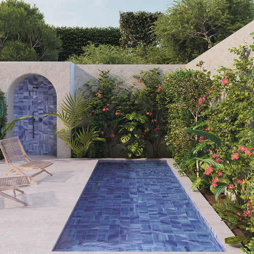 Maritima Marine 6X6 Matte Porcelain