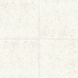 Venice Villa Zinc 24X24 Matte Porcelain Tile