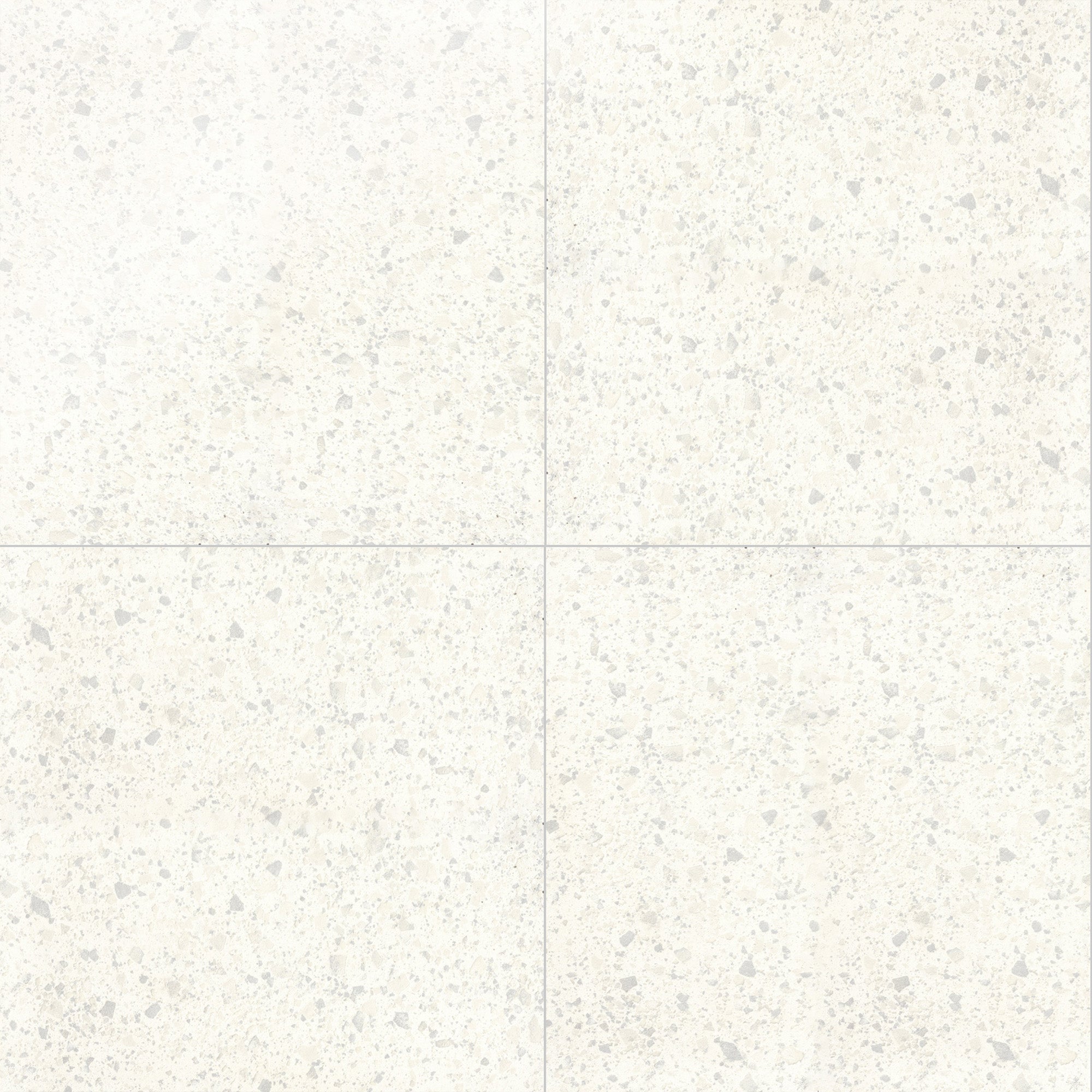 Venice Villa Zinc 24X24 Polished Porcelain | Tilemart