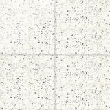 Venice Villa White 24X24 Polished Porcelain Tile